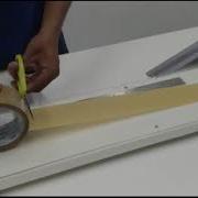 Rolling Ball Tack Tester
