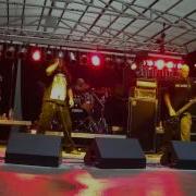 Complete Concert NECROMORPH Live Rock For Roots 2012 HD