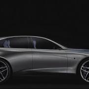 Ferrari Purosangue новый король кроссоверов