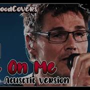 Take On Me A Ha Ballad Version Cover En Español XALEXBloodCovers