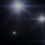 Camera Flash Light Flares With Sound 02 Free HD Transition Footage