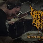 Defeated Sanity Accelerating The Rot Official Drum Playthrough Chronicles Of Lunacy
