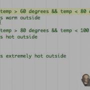 Tutorial 13 PHP Else If Statement
