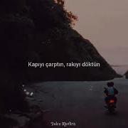 Melek Mosso Kedi Sözleri