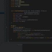 Lab 10 Strategy Design Pattern