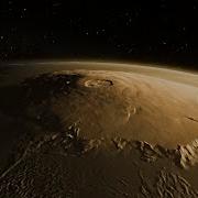 Climbing Olympus Mons Tallest Planetary Mountain In The Solar System