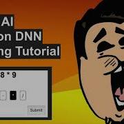 Math AI Python Neural Network AI From Scratch Step By Step Only NumPy