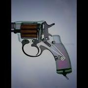 Animation How A Single Action Revolver Works