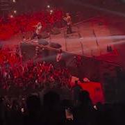 Pouya Ft Ghostemane 1000 Rounds Live MGM Grand Garden Arena Las Vegas NV 9 6 24