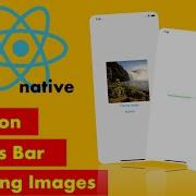 React Native Uploading Images And Animation Screen