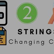 Delphi String Manipulation Lesson 2 Changing Case