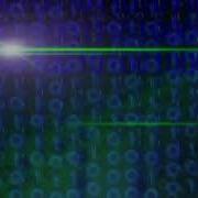 Hacker Coding Green And Blue Code Background Looped Animation Computer Code Programming Motion