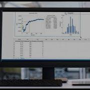 Minitab Tutorial Process Capability Poisson Distributed