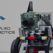 Модуль технического зрения TrackingCam Распознавание объектов