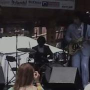 Bailiff At Wicker Park Fest African Improv
