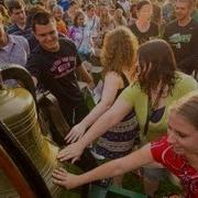 St Norbert College Convocation 2012