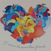 Jason Mraz More Than Friends Feat Meghan Trainor Official Lyric Video