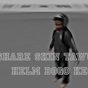 Share Skin TAWURAN Skin Bogo Kece Abis Limit Ke Biasa 10 Menit