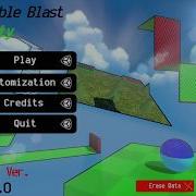 Marble Blast Unity Trailer