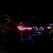Purple M3 F80 4k