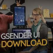 New U GSender CNC Interface Software Launch