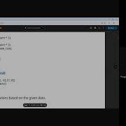 Python Live Session Quiz 1 Revision T1 2026