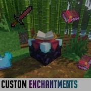 MCreator Tutorial How To Make And Use Enchantments
