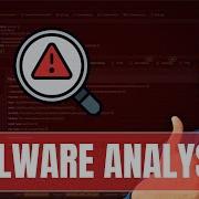 Malware Analysis Basics With A Real World Tools