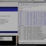 OrgMode E07S04 Source Code In OrgMode