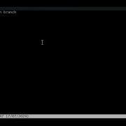 Vim For Git Users Insert Save Exit كورس Git 7