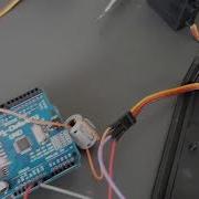 Servo Jitter Fixed