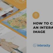 How To Create An Interactive Image On Interacty