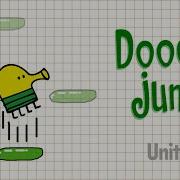 Doodle Jump за 6 МИНУТ на Android Unity C Game Tutorial