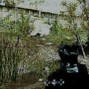 Ps3 Cod4 Overgrown Rock Glitch