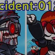 Friday Night Funkin VS Hank FULL WEEK W Agent GF BF Incident 012F DEMO FNF Mod Madness Combat