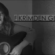 FİKRİMDEN GECELER AYRILIK Cover Feriha Vural