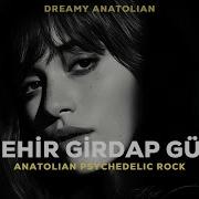 Bu Şehir Girdap Gülüm Psychedelic Anatolian 70s Turkish Rock Cover