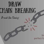Unlock Your Creativity Draw A Breaking Chain Simple Guided Drawing For Thoughtful Journaling