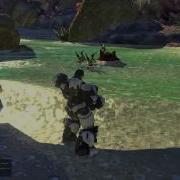 Firefall Glitch 10
