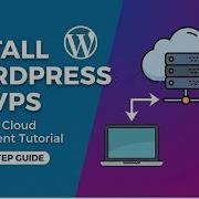 How To Install WordPress On A VPS Ubuntu Deploy Website On Cloud Server