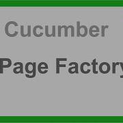 Selenium Cucumber Java BDD Framework 7 Page Factory Step By Step