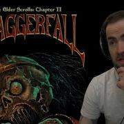 Elder Scrolls II Daggerfall First Playthrough Pt 1
