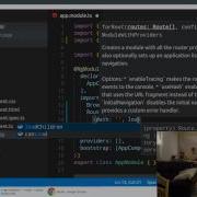 The Basics Routing In Angular