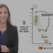 Budget Constraints