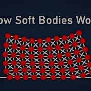 Soft Body Physics Explained