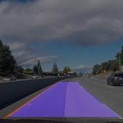 Advanced Lane Detection Udacity Self Driving Car Nanodegree