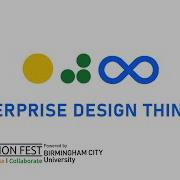 IBM Enterprise Design Thinking