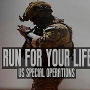 U S Special Operations Run For Your Life 2018 ᴴᴰ