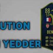 SBC SOLUTION POTM BEN YEDDER 88 PACYBITS 20