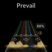 Prevail Pattern 125 Speed Hard 100 FC